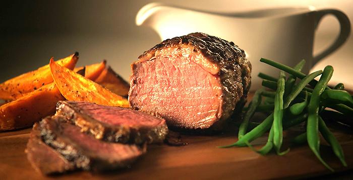 Prism Media Production | Creative Services | Simply Beef & Lamb